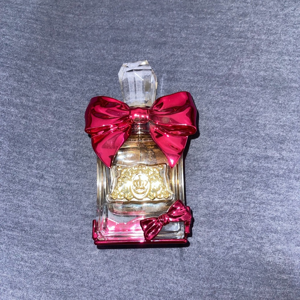 Viva la juicy bowdacious